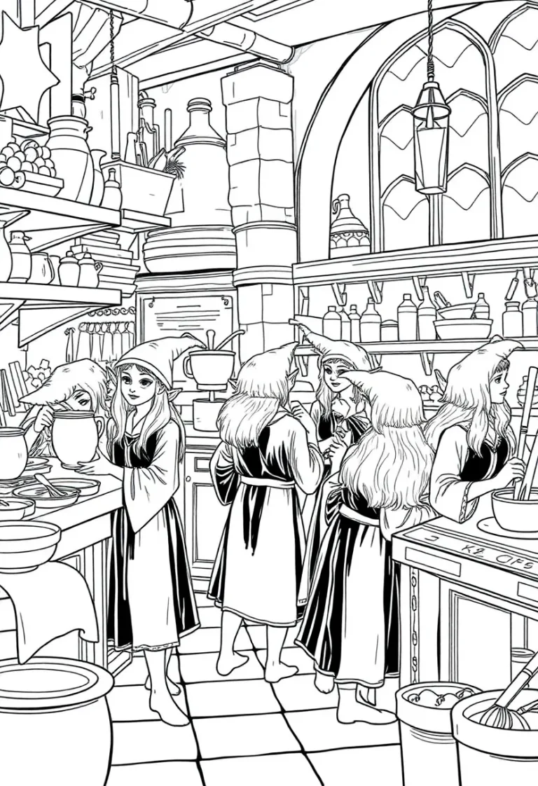 harry potter coloring pages