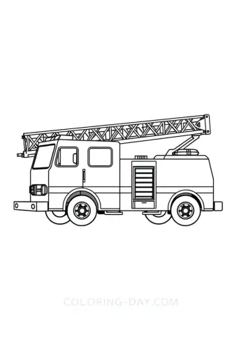 fire truck