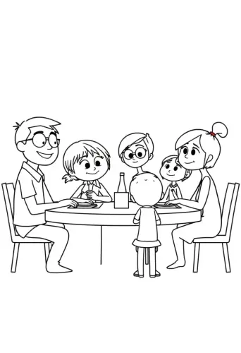 inside out coloring pages