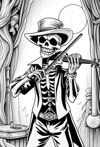 one piece coloring pages