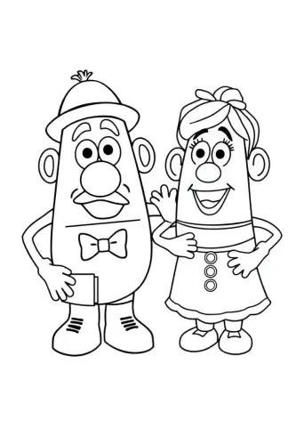 toy story coloring pages