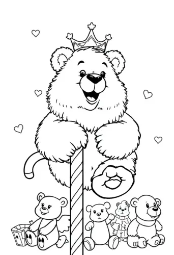 toy story coloring pages