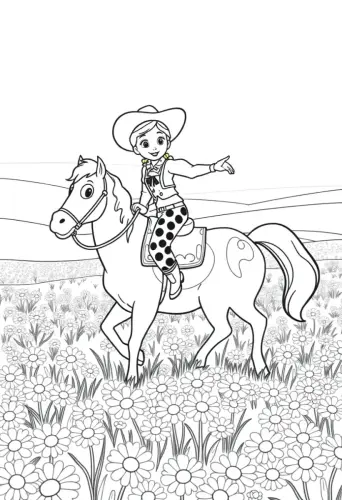 toy story coloring pages