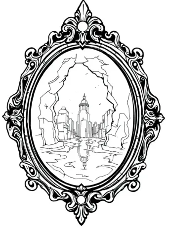 harry potter coloring pages