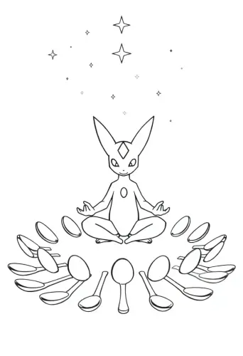 pokemon coloring pages